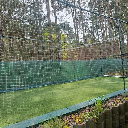 Relaxklub Villa S Wellness Tremosna Esterno foto