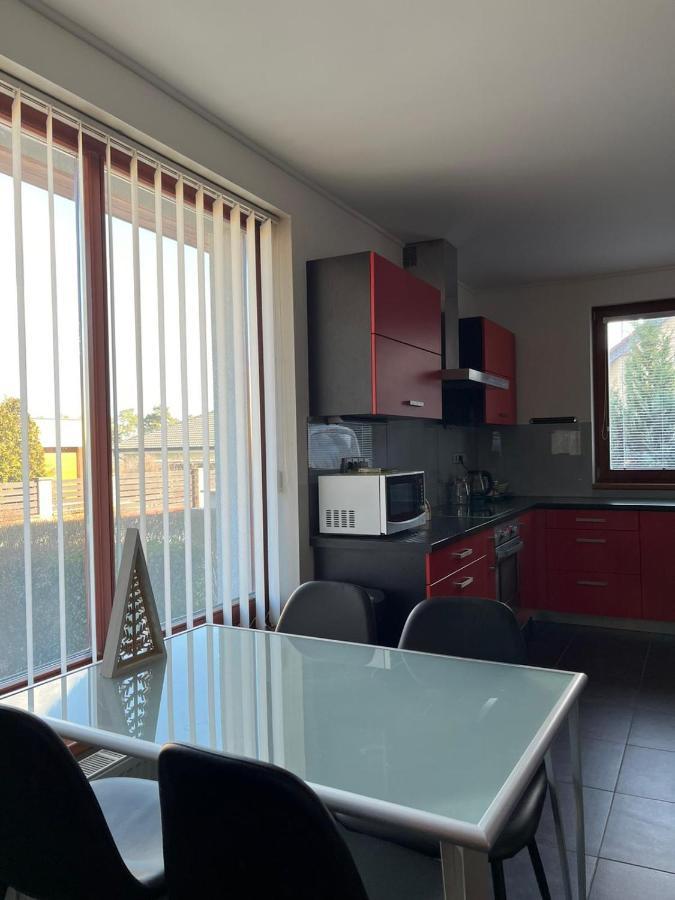 Relaxklub Villa S Wellness Tremosna Esterno foto