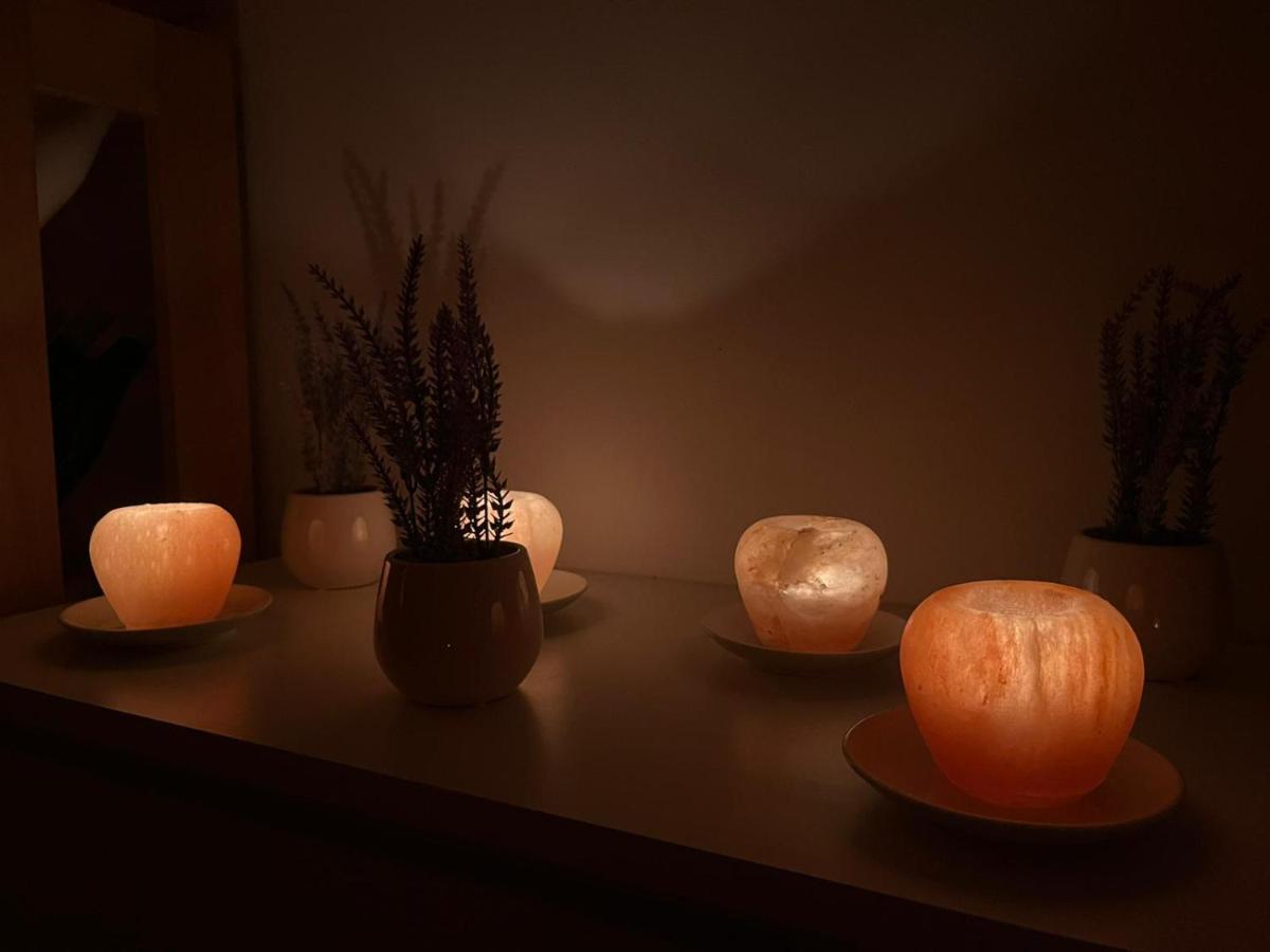 Relaxklub Villa S Wellness Tremosna Esterno foto
