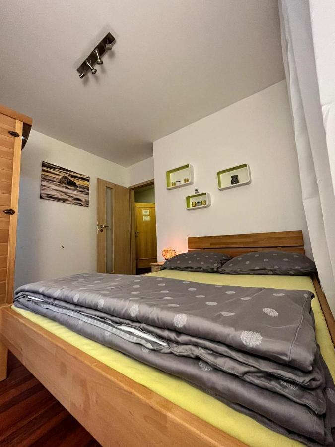 Relaxklub Villa S Wellness Tremosna Esterno foto