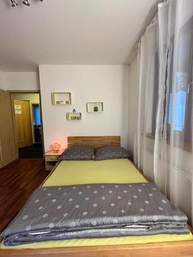 Relaxklub Villa S Wellness Tremosna Esterno foto