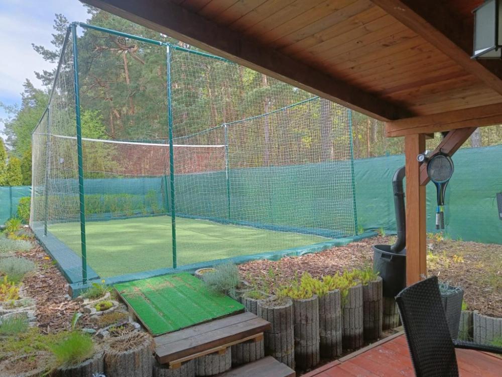 Relaxklub Villa S Wellness Tremosna Esterno foto